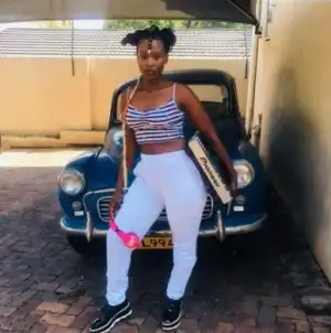 DJ Prie Nkosazana - Killing The Show (Gqom Mix) Ft. DJ LAG & Rhyma